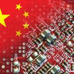 China wants $40 billion for semiconductors.
