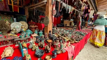 Shopper's Paradise: Where to Shop in Kodaikanal