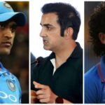 dhoni gambhir Sreesanth world cup 2011 SREESANTH ON DHONI Sreesanth Dhoni gambhir