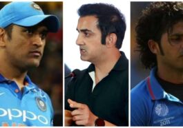 dhoni gambhir Sreesanth world cup 2011 SREESANTH ON DHONI Sreesanth Dhoni gambhir