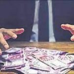 Convicted Chandigarh Police officer of bribery for ₹10,000