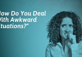 Tips for Dealing With Awkward Conversations
