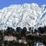 Dharamshala: Where Serenity Meets the Himalayas