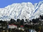 Dharamshala: Where Serenity Meets the Himalayas
