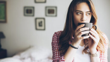 Discover the Health Benefits Hidden in Your Tea