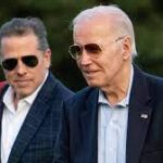 Hunter Biden charged: Concealed drug use while buying guns