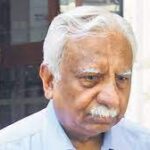 ED arrests Jet Airways founder Naresh Goyal for money laundering