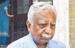 ED arrests Jet Airways founder Naresh Goyal for money laundering