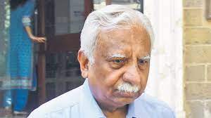 ED arrests Jet Airways founder Naresh Goyal for money laundering