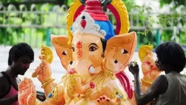 PMC plans eco-friendly Ganesh festival