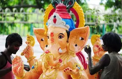 PMC plans eco-friendly Ganesh festival