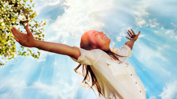 Embracing Sunlight for a Healthier, Happier You