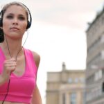 Enjoy Music with Workout