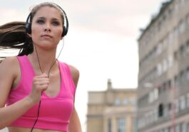 Enjoy Music with Workout