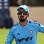 KL Rahul to join team India