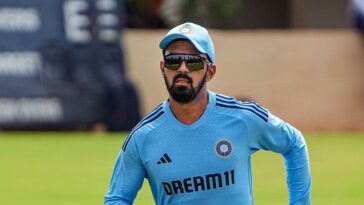 KL Rahul to join team India