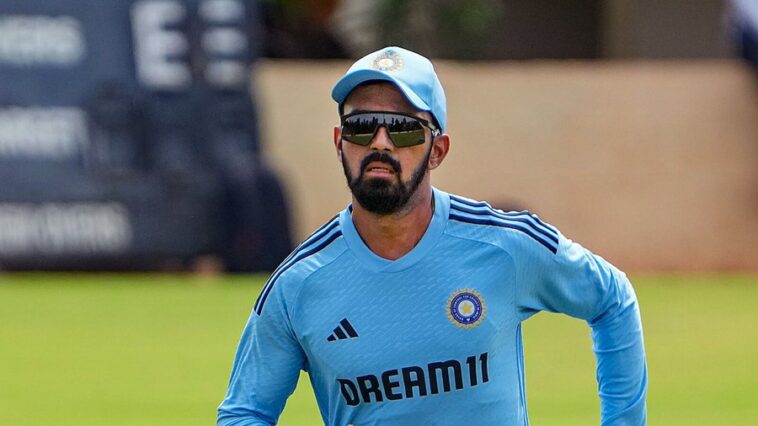 KL Rahul to join team India