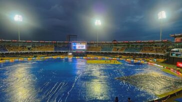 Shoaib Akhtar after rain interrupted IND vs PAK clash