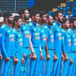 IND VS AUS 3RD ODI