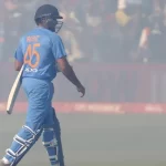 IND vs SL Asia Cup Final Weather Forecast