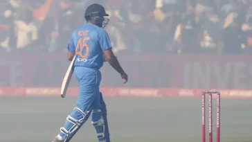 IND vs SL Asia Cup Final Weather Forecast