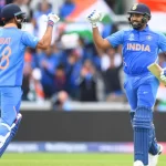 India vs Australia 2023