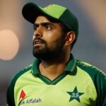 Pakistan ODI World Cup 2023 Squad