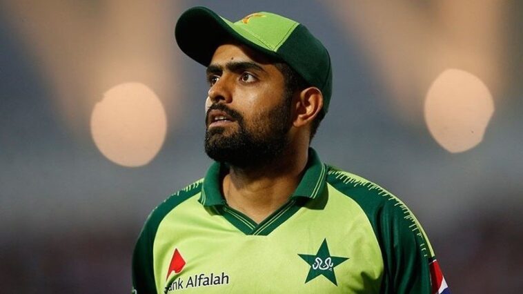 Pakistan ODI World Cup 2023 Squad