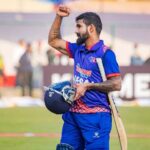 Fastest T20 Fifty and Hundred