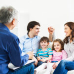 What Is Strategic Family Therapy?