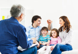 What Is Strategic Family Therapy?