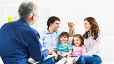 What Is Strategic Family Therapy?