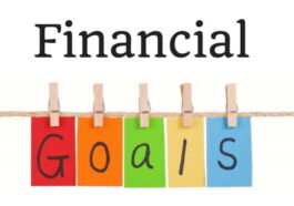 How to Set Financial Goals