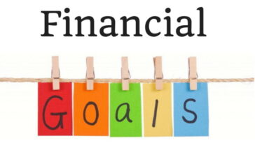 How to Set Financial Goals