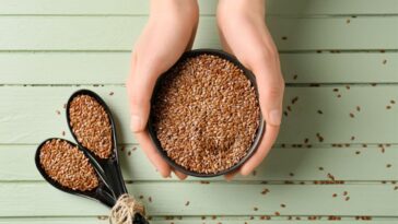 Weight Loss: 5 Healthy Plant Seeds To Include In Your Diet Plan To Reduce Belly Fat