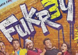 Fukrey 3 trailer: Richa Chadha seeking old life