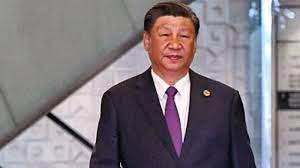 G 20 without President Xi, Premier Li replaces him.