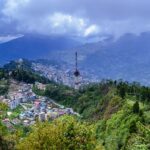 Exploring the Enchanting Beauty of Gangtok, Sikkim