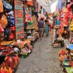 Shopping in Gangtok: A Shopper's Paradise