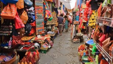 Shopping in Gangtok: A Shopper's Paradise