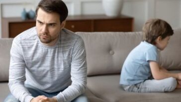 Generation Gap for Students and Children