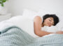 Getting enough sleep