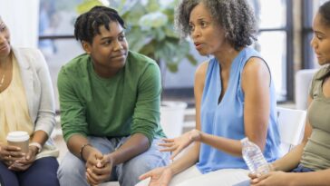 How Family Therapy Works