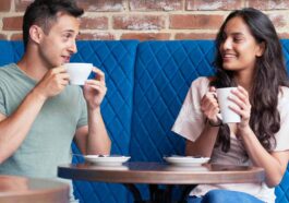 Best 7 Things You Shouldn’t Talk About on a First Date