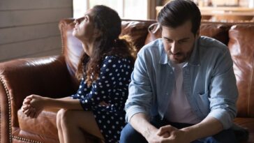 How to Break the Cycle of Blame in Your Relationship