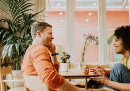 Dating Tips If You Want a Relationship