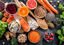 Foods for High Blood Pressure, According to a Dietitian