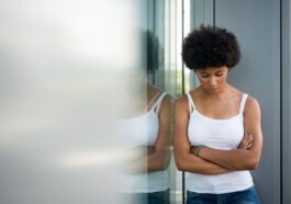 What Is Self-Loathing?