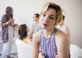 Help! I Hate My Best Friend's Partner