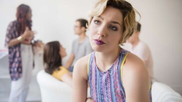 Help! I Hate My Best Friend's Partner